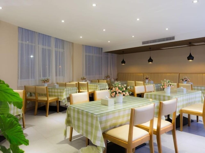 Food & Drinks 4, GreenTree Inn XuZhou JiaWang District Express Hotel, Xuzhou