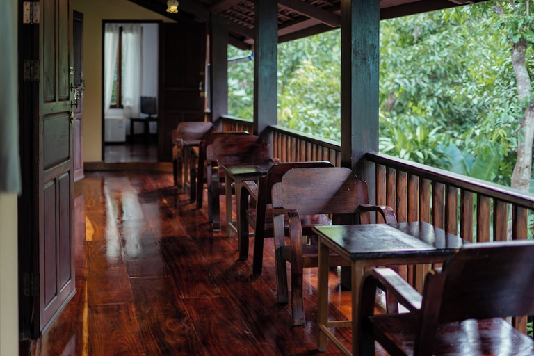 Food & Drinks 4, Khoum Xieng Thong Boutique Villa, Luang Prabang