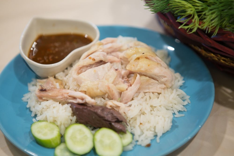 Food & Drinks 4, PAMA House Boutique Hostel, Khlong San