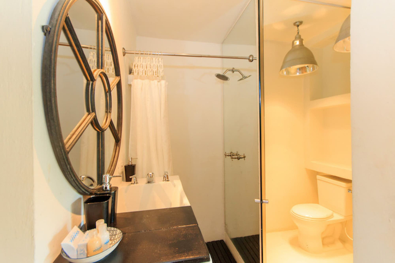 Bathroom 4, Hotel Casa Lola Deluxe Gallery, Cartagena de Indias
