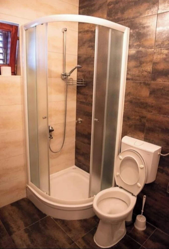Bathroom 3, B&B Eden Medjugorje, Herzegovina-Neretva