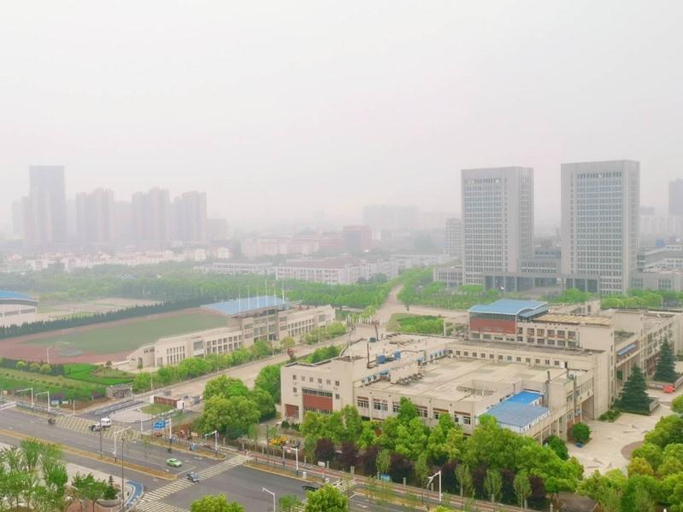 Others 5, Vatica Hefei University of Technology North Gate, Hefei