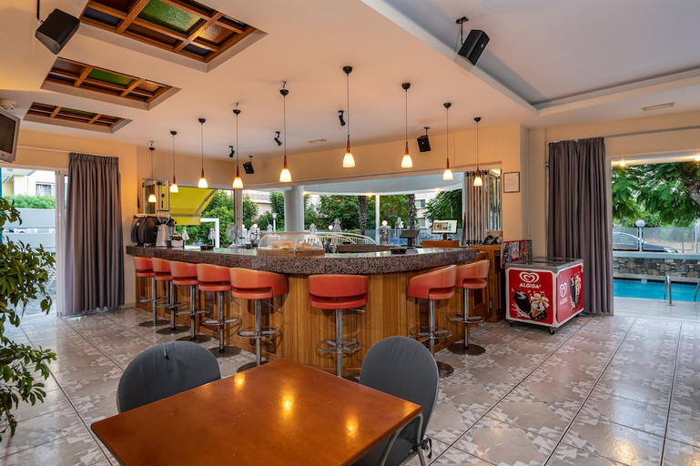 Food & Drinks 4, Angela Hotel Kos, South Aegean