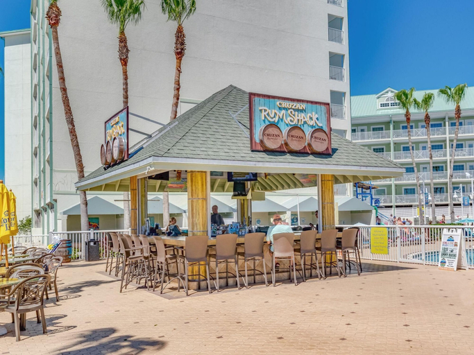 Exterior & Views 2, Harbourside 7716- Splash On The Rocks, Pinellas