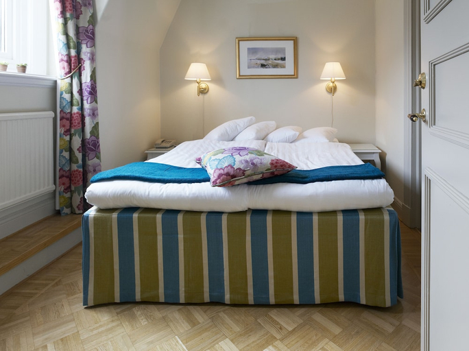 Bedroom 3, Hotel Royal, Göteborg