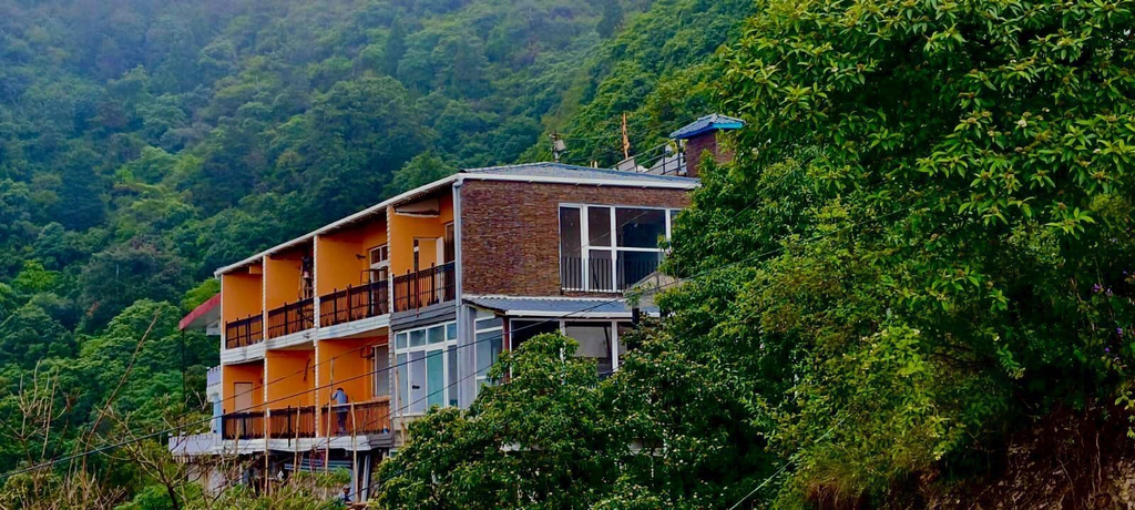 Exterior 4, Pax & Opis Luxury Villa, Dehradun
