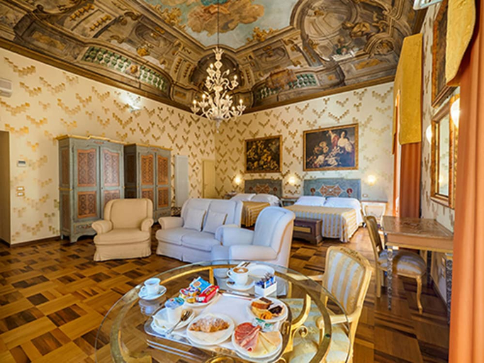 Others 4, Rosetta Hotel Perugia, Tapestry Collection by Hilton, Perugia