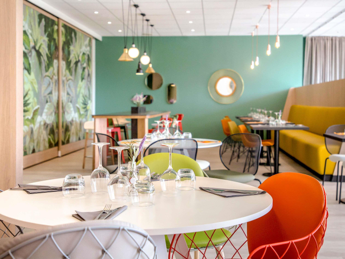 Food & Drinks 5, Ibis Cavaillon Portes du Luberon, Vaucluse