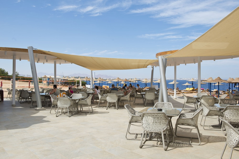 Food & Drinks 5, Amphoras Blu - Ultra All Inclusive - Adults Only, Sharm el-Sheikh
