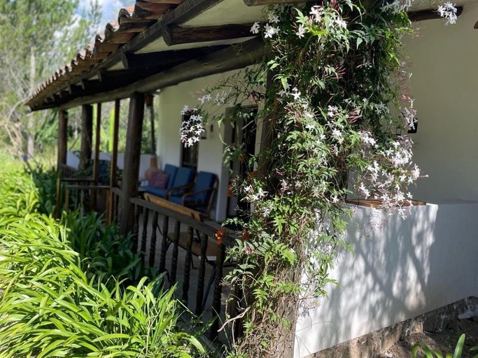 Exterior detail 4, Casa Huaraz by Wynwood House, Carhuaz