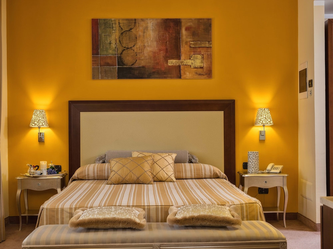 Bedroom 3, FOR YOU, Olbia-Tempio