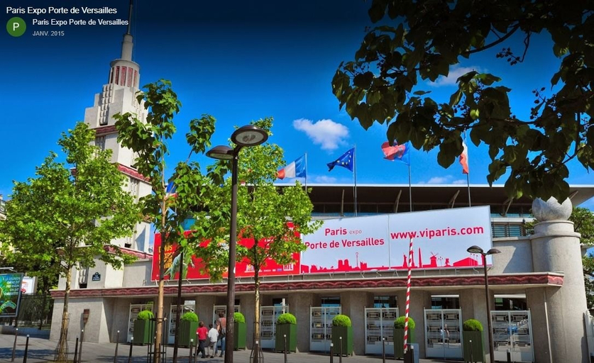 Exterior & Views 2, Ibis Styles Chatenay-Malabry Paris Sud, Hauts-de-Seine