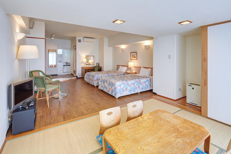 Others 2, Hotel Yugaf Inn Bise, Motobu