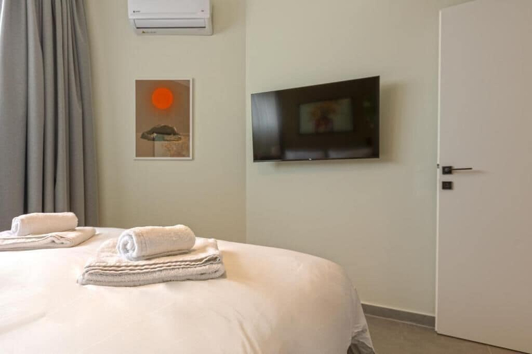 Room 4, The Next Chapter Nilie Hospitality MGMT, Central Macedonia