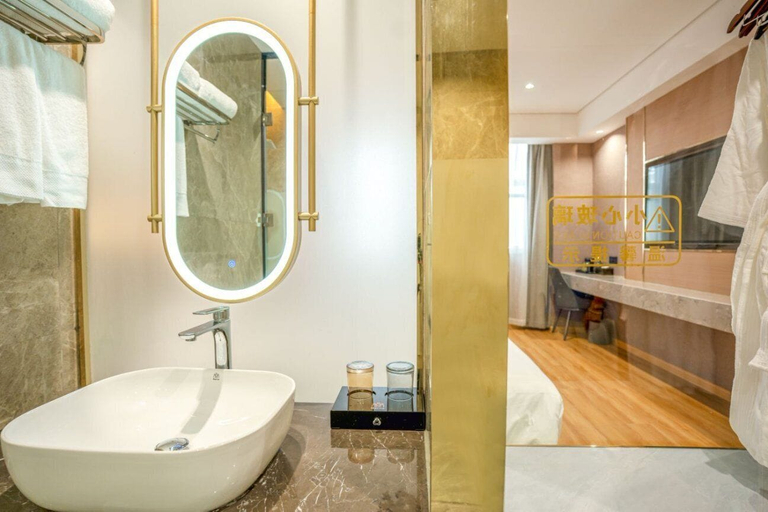 Room 4, BCN Barna Hotel, Ta Khmau
