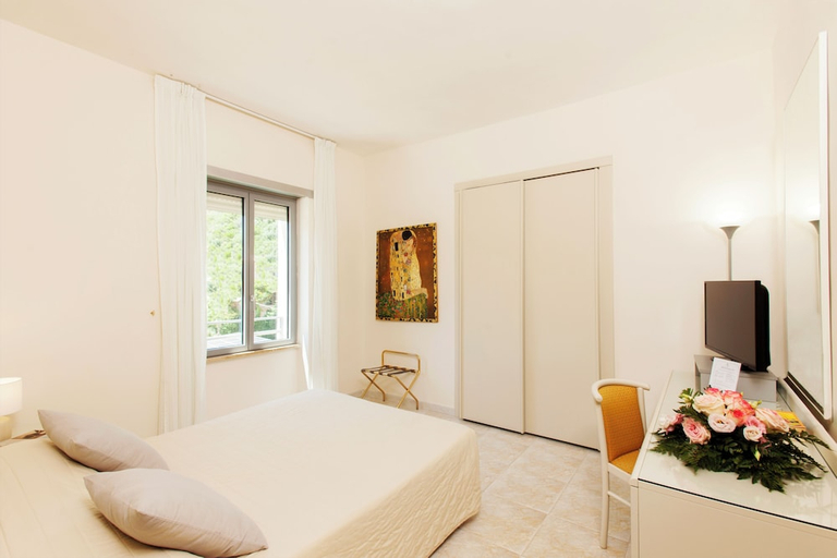 Bedroom 4, Baia d'Argento, Grosseto