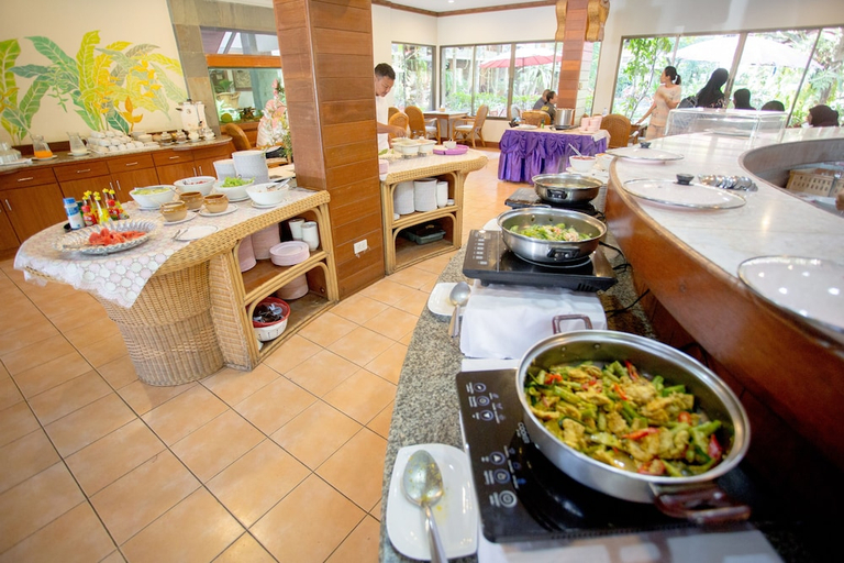 Food & Drinks 5, Rice Farm Villa Suratthani, Muang Surat Thani