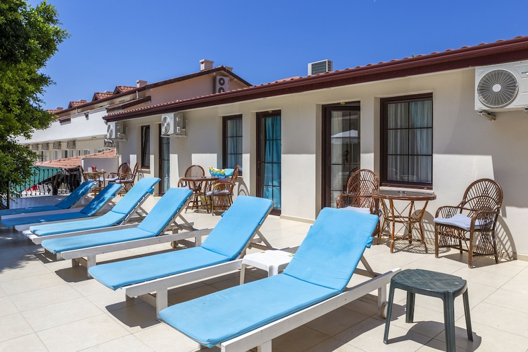 Sport & Beauty 5, Marcan Beach Hotel (Adult Only +16), Fethiye