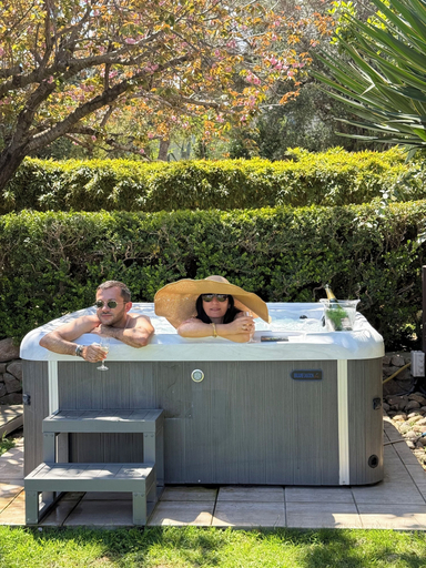 Spa, La Solenzara hôtel, Corse-du-Sud