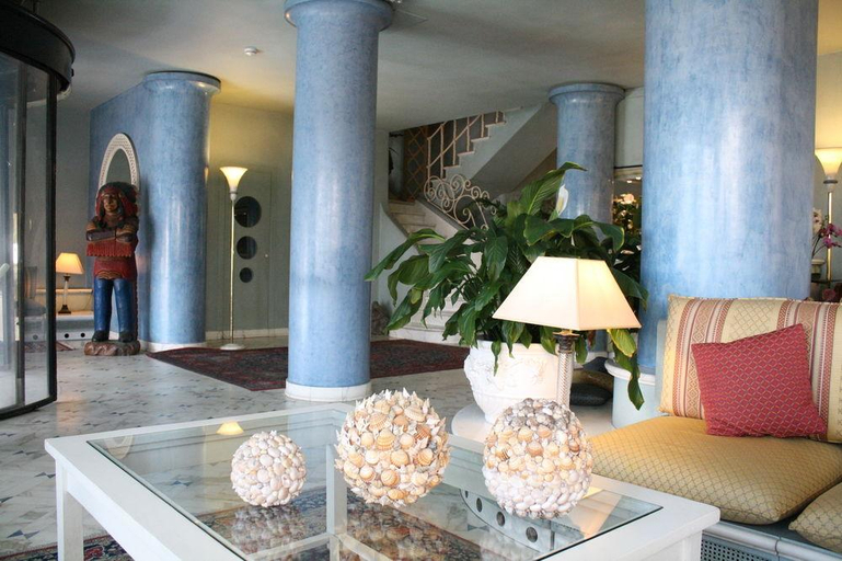Exterior & Views 2, Hotel San Francisco, Lucca