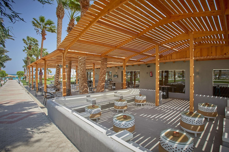 Food & Drinks 5, Meraki Resort - Adults Only (Plus 16), Al-Ghurdaqah
