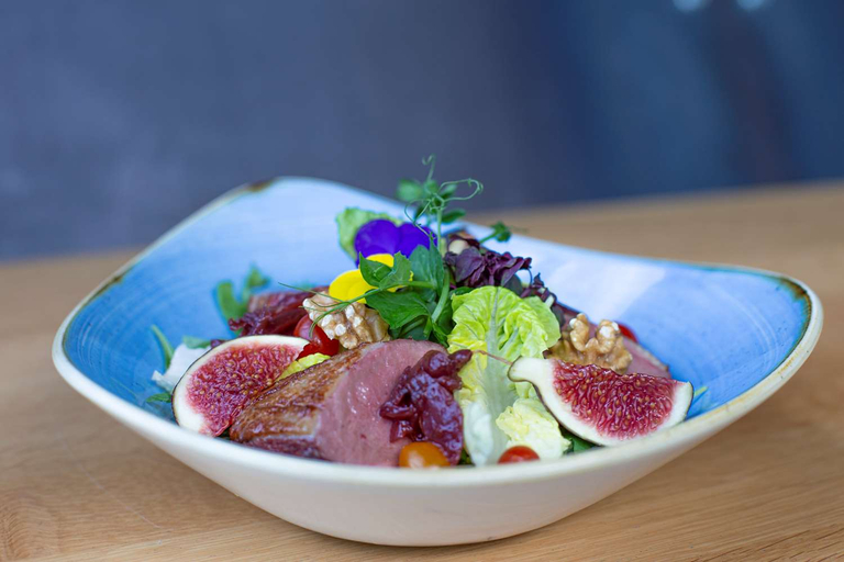 Food & Drinks 5, Best Western Hotel Nobis Asten, Asten