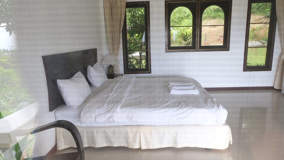 Bedroom 2, Khaolak Hillside Villa, Takua Pa