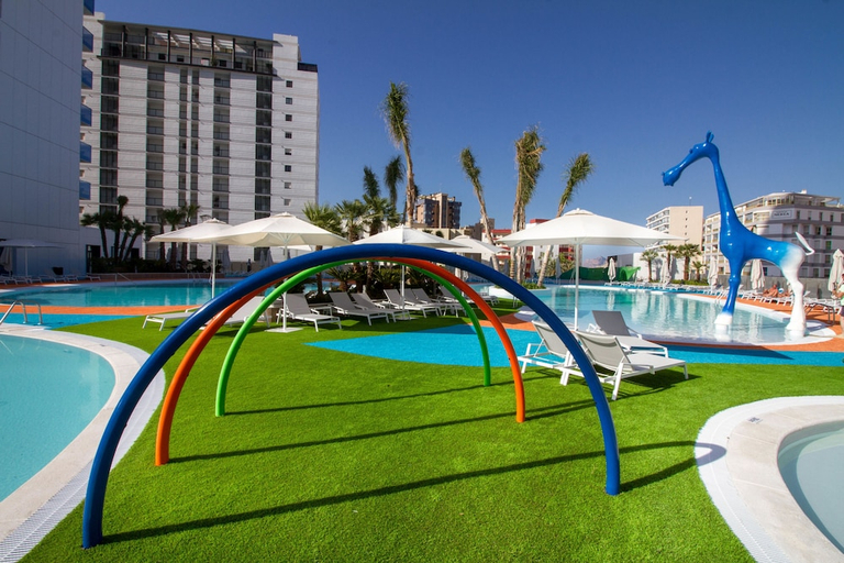 Others 4, ESTIMAR Calpe Suitopia 3 & three, Alicante