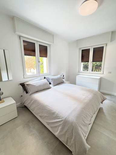 Room 4, Casa Mina, Milano