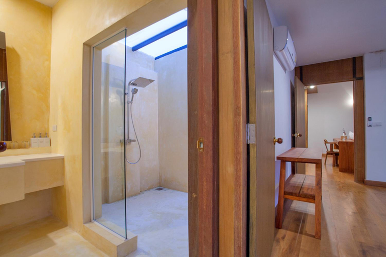 Bathroom 4, Koh Kood Paradise, K. Ko Kut