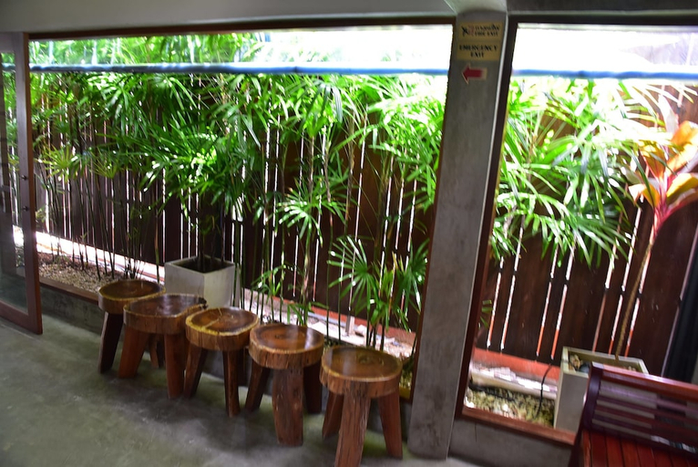 Food & Drinks 4, Kalla Pangha Resort, Muang Prachuap Khiri Khan