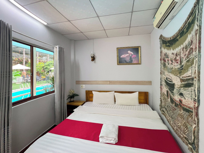 Bedroom 3, Sea Breeze Resort & Spa, Phú Quốc