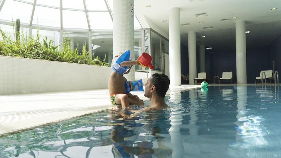 Sport & Beauty 2, Grand Ontur Hotel, North Aegean