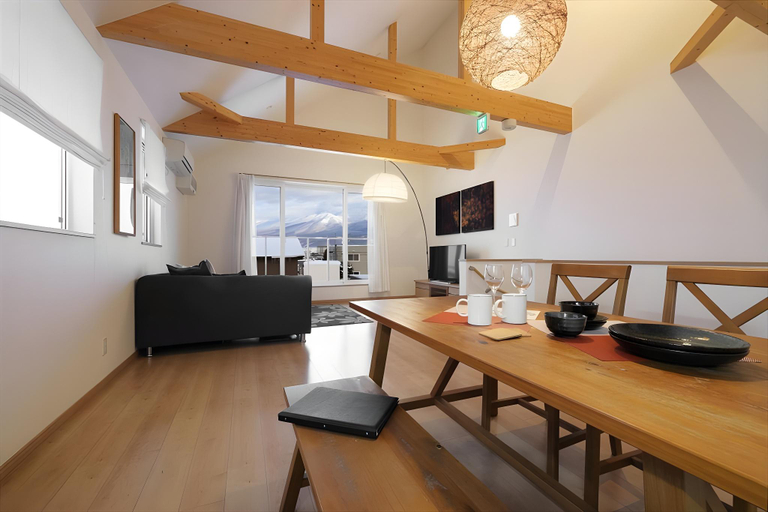 Others 4, Wonderland Furano - Pine A (2BR), Furano