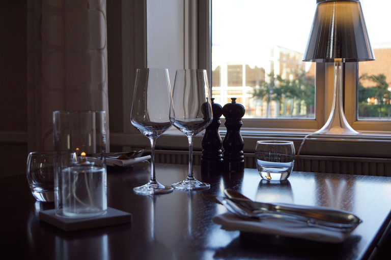 Food & Drinks 4, BEST WESTERN Hotel Europa, Aabenraa