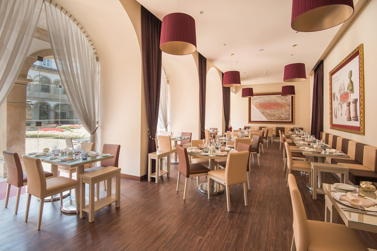 Food & Drinks 5, Vila Gale Collection Braga, Braga
