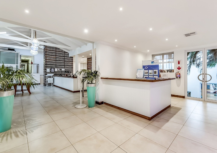 Others 3, BLUE MARLIN HOTEL, Ugu