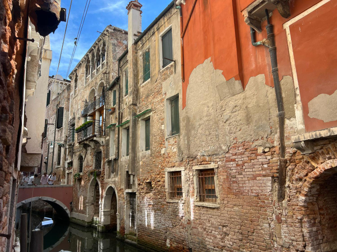 Others 1, Ca'Zanon, Venezia