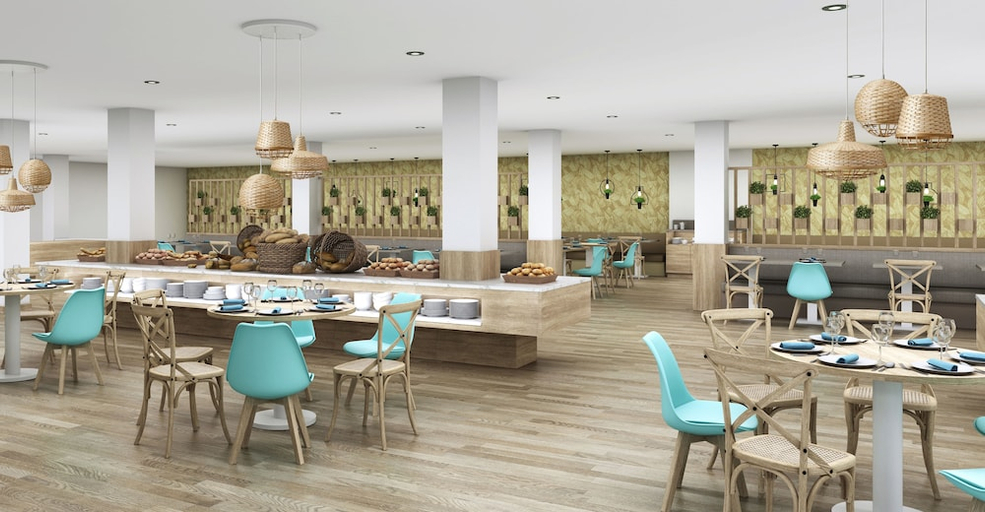 Food & Drinks 5, Gara Suites Golf and Spa, Santa Cruz de Tenerife