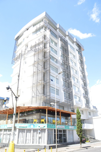 Primary image, The Place Hotel, Quito