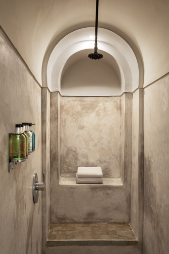 Bathroom 4, Le Farnatchi, Marrakech