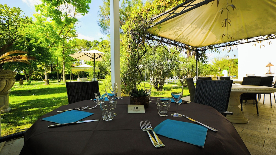 Food & Drinks 5, BELLAVISTA TERME RESORT SPA, Padua
