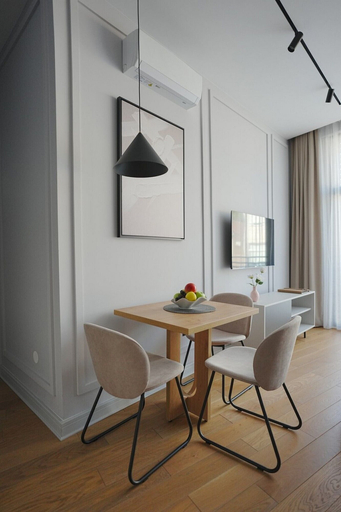 Room 3, Madera, Čačak