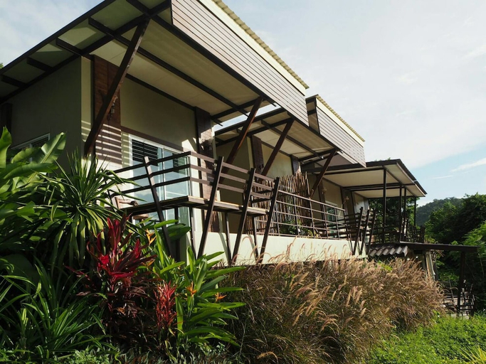 Exterior & Views 2, Kwainoy Riverpark & Resort, Sai Yok