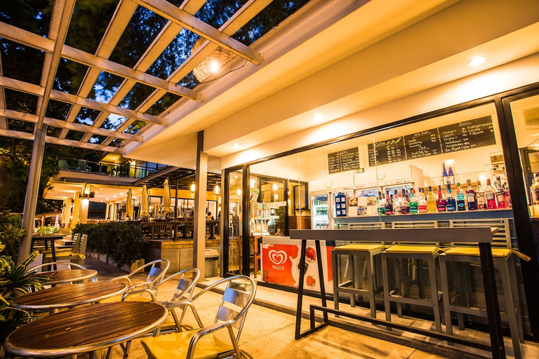 Food & Drinks 5, VONGDEUAN RESORT, Muang Rayong