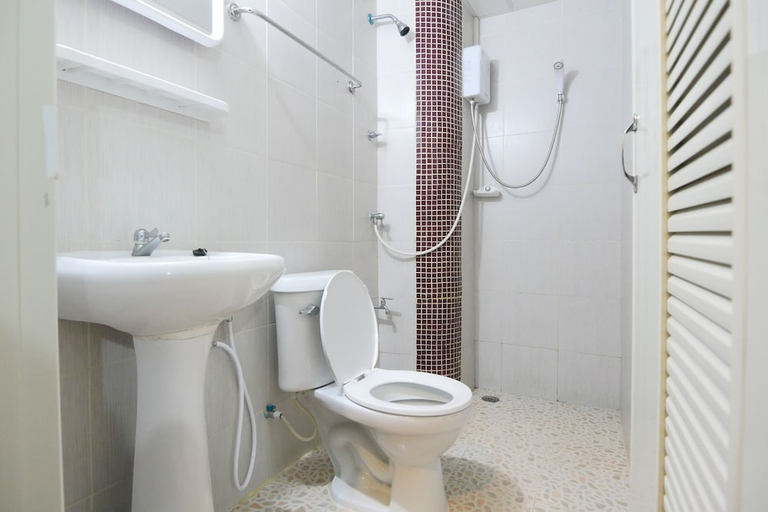 Bathroom 3, Pakdee House, Muang Udon Thani