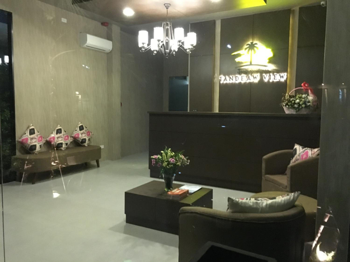 Others 3, Tandeaw View, Hua Hin