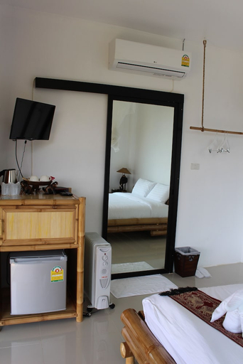 Bedroom 3, Chang Pai, Pai