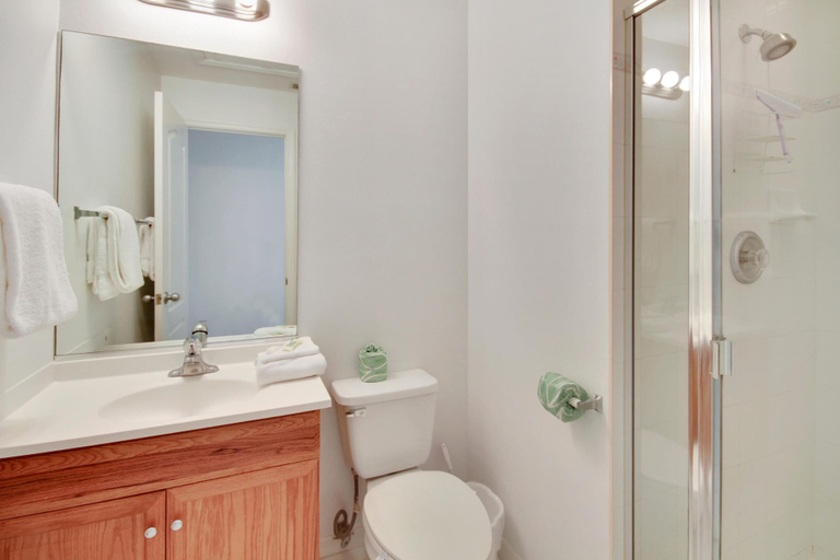 Bathroom 4, Amadeus 7, Pinellas