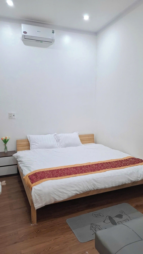 Room 3, XOAI BIEN HOMESTAY PHAN THIET GAN BIEN, Phan Thiết